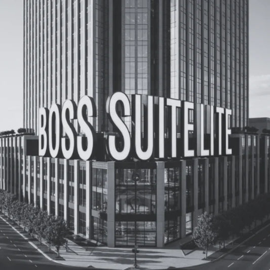 Boss Suite Lite